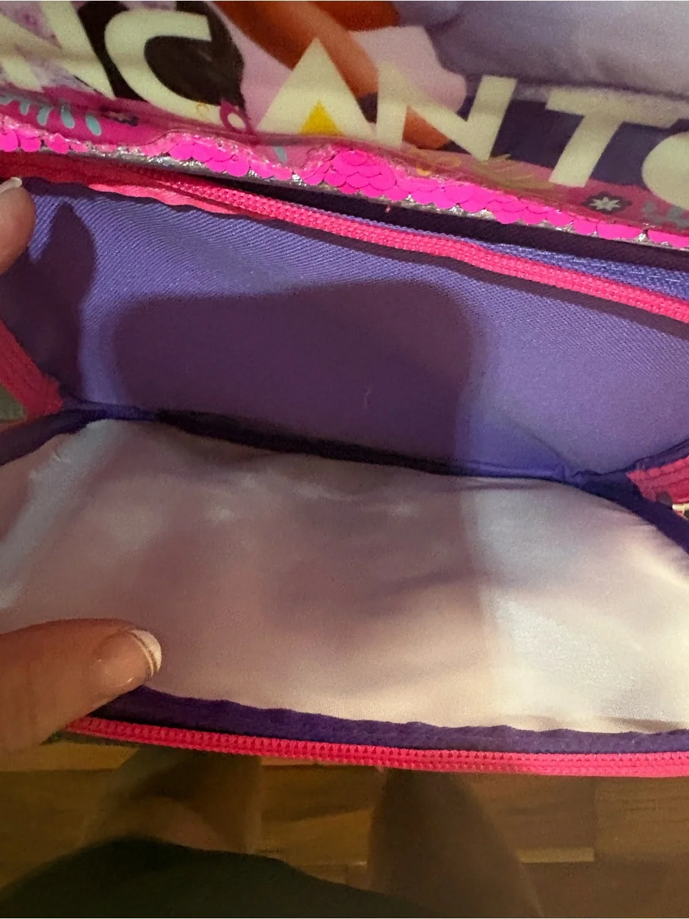 Disney encanto backpack